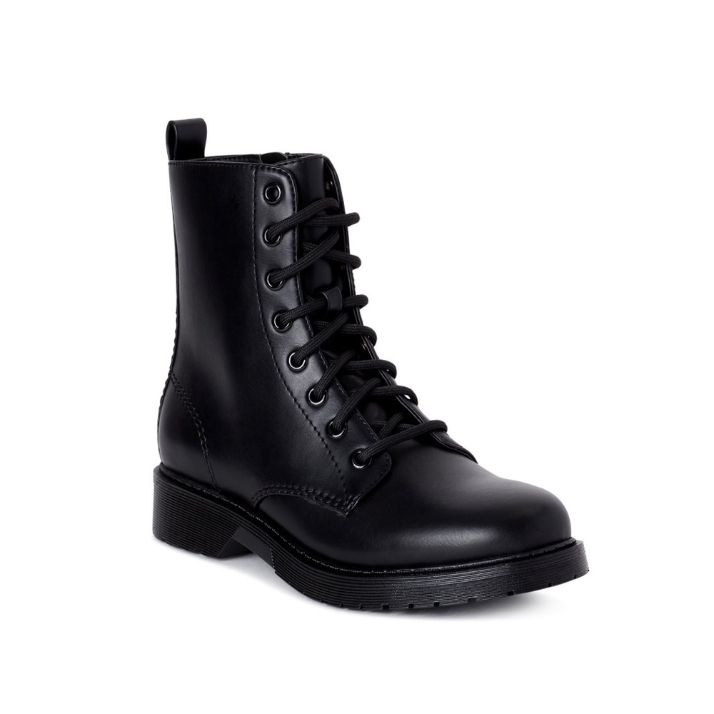 Combat Boots for Women